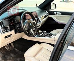 بي ام دبليو X7